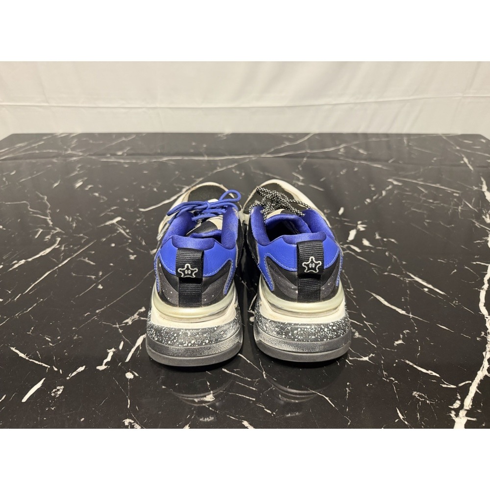 Puma RS Fast - Super Mario Galaxy size 9 Men's - Picture 3 of 8